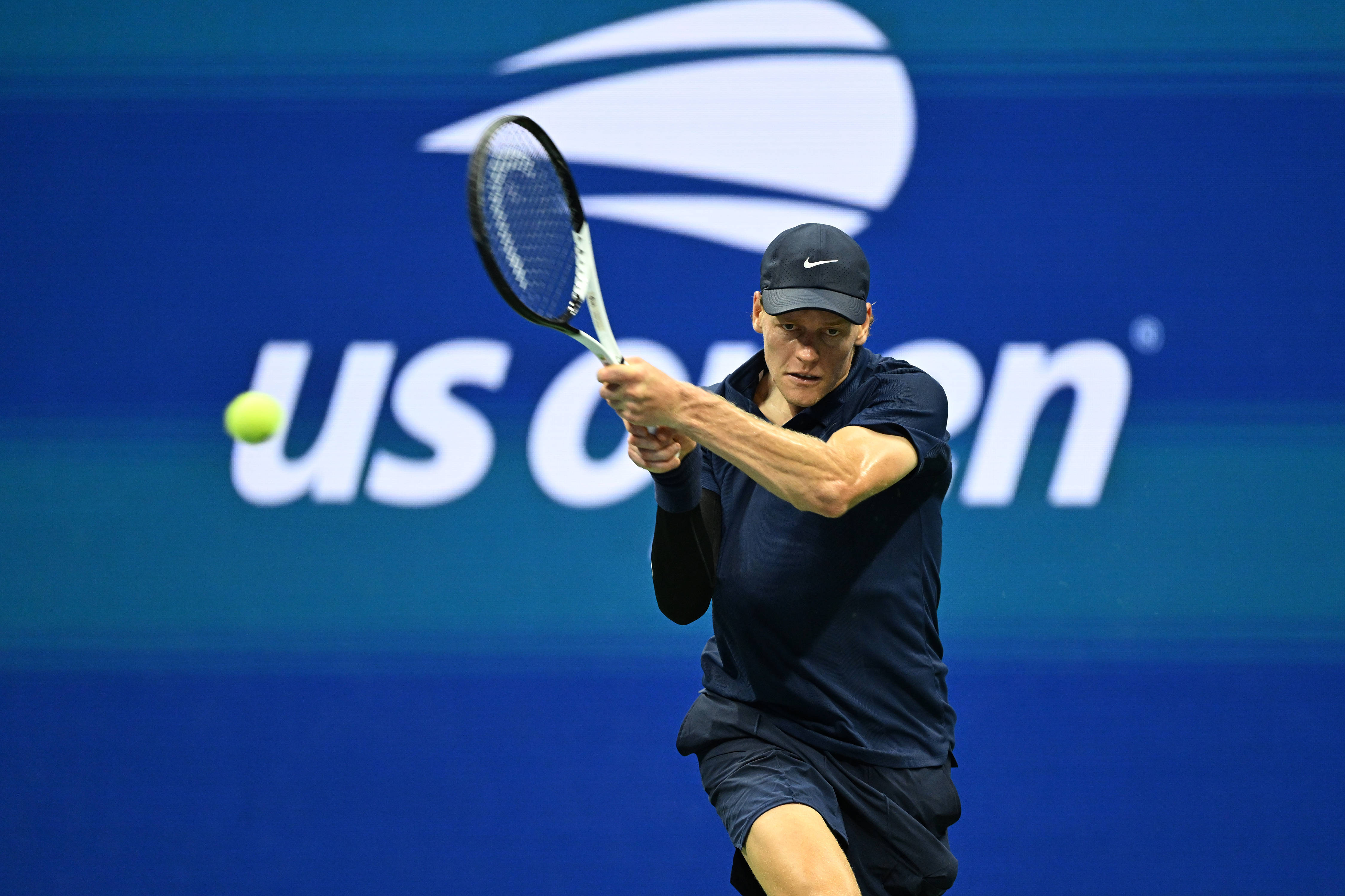 开云下载-（体育）网球——美网：辛纳晋级男单决赛