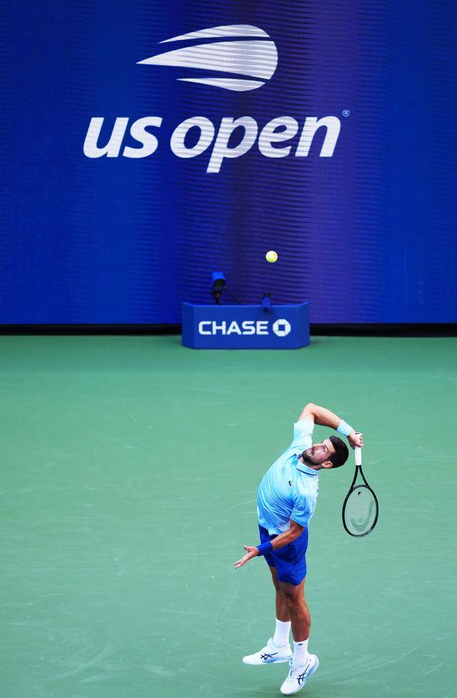 开云平台-网球丨美网：焦科(kē)维奇无缘男(nán)單(dān)決(jué)赛