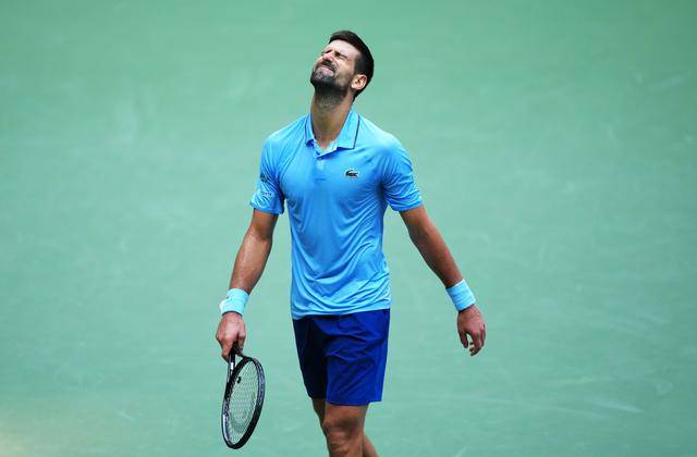 开云平台-网球丨美网：焦科(kē)维奇无缘男(nán)單(dān)決(jué)赛