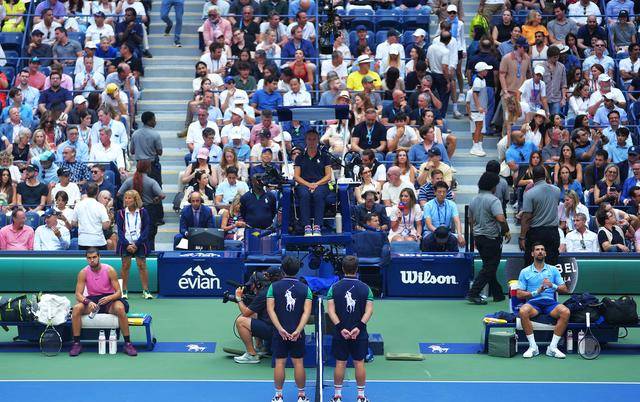 开云平台-网球丨美网：焦科(kē)维奇无缘男(nán)單(dān)決(jué)赛