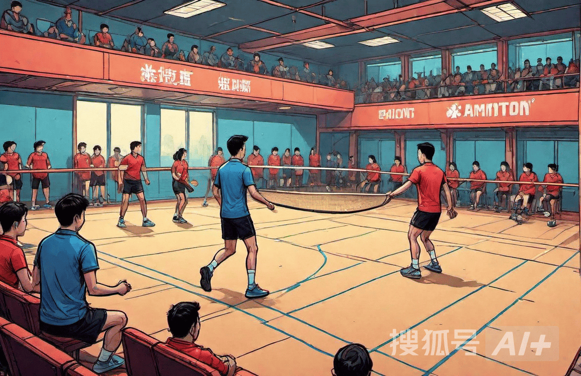 开云体育在线-苏迪曼杯中国夺冠——羽毛球“集(jí)团优势”的传承与挑战