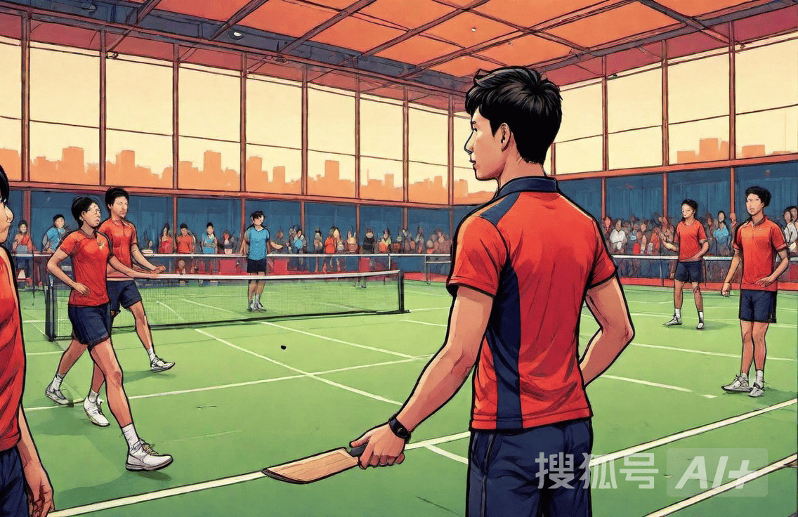 开云体育在线-苏迪曼杯中国夺冠——羽毛球“集(jí)团优势”的传承与挑战