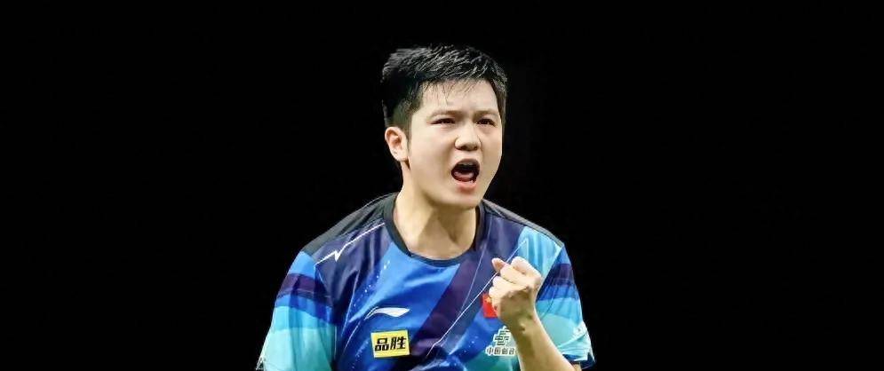 开云体育APP下载-全运会乒乓球赛程表！男单决赛对阵表，男单决赛时间出炉！