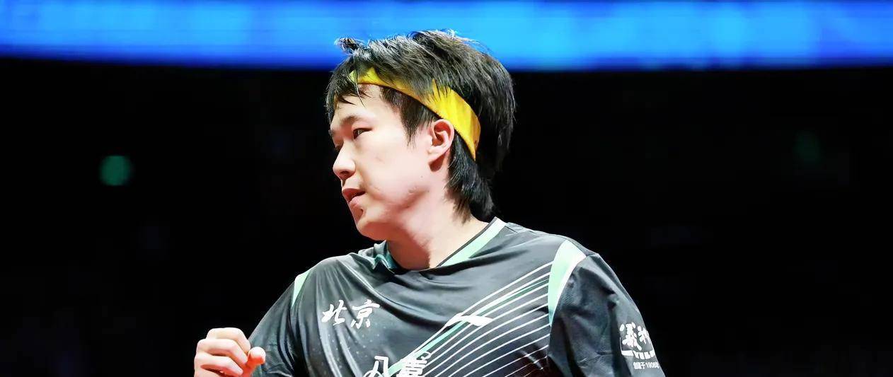 开云体育APP下载-全运会乒乓球赛程表！男单决赛对阵表，男单决赛时间出炉！