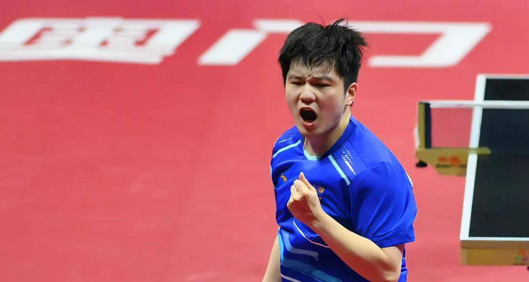 开云体育APP下载-全运会乒乓球赛程表！男单决赛对阵表，男单决赛时间出炉！