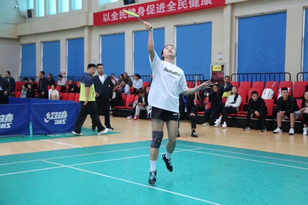 开云下载-安康市法院系统乒乓球、羽毛球比赛圆满闭幕