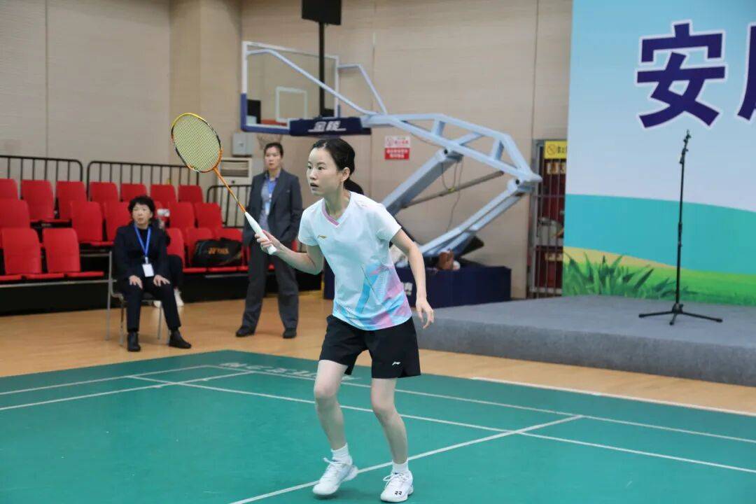 开云下载-安康市法院系统乒乓球、羽毛球比赛圆满闭幕