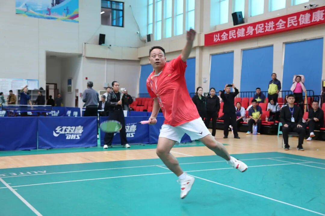 开云下载-安康市法院系统乒乓球、羽毛球比赛圆满闭幕