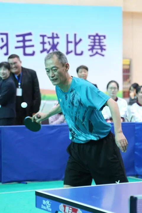 开云下载-安康市法院系统乒乓球、羽毛球比赛圆满闭幕