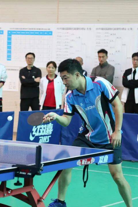 开云下载-安康市法院系统乒乓球、羽毛球比赛圆满闭幕