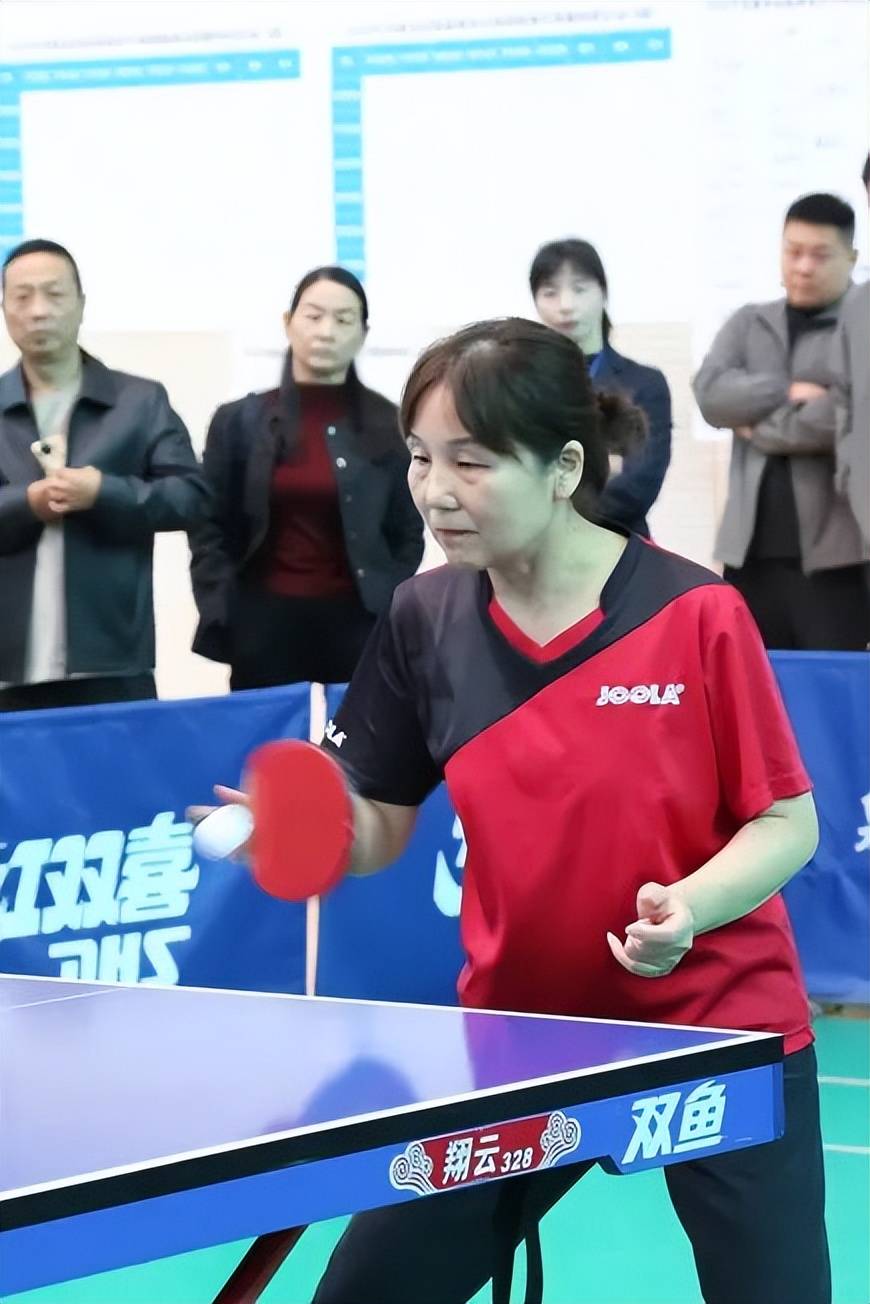 开云下载-安康市法院系统乒乓球、羽毛球比赛圆满闭幕