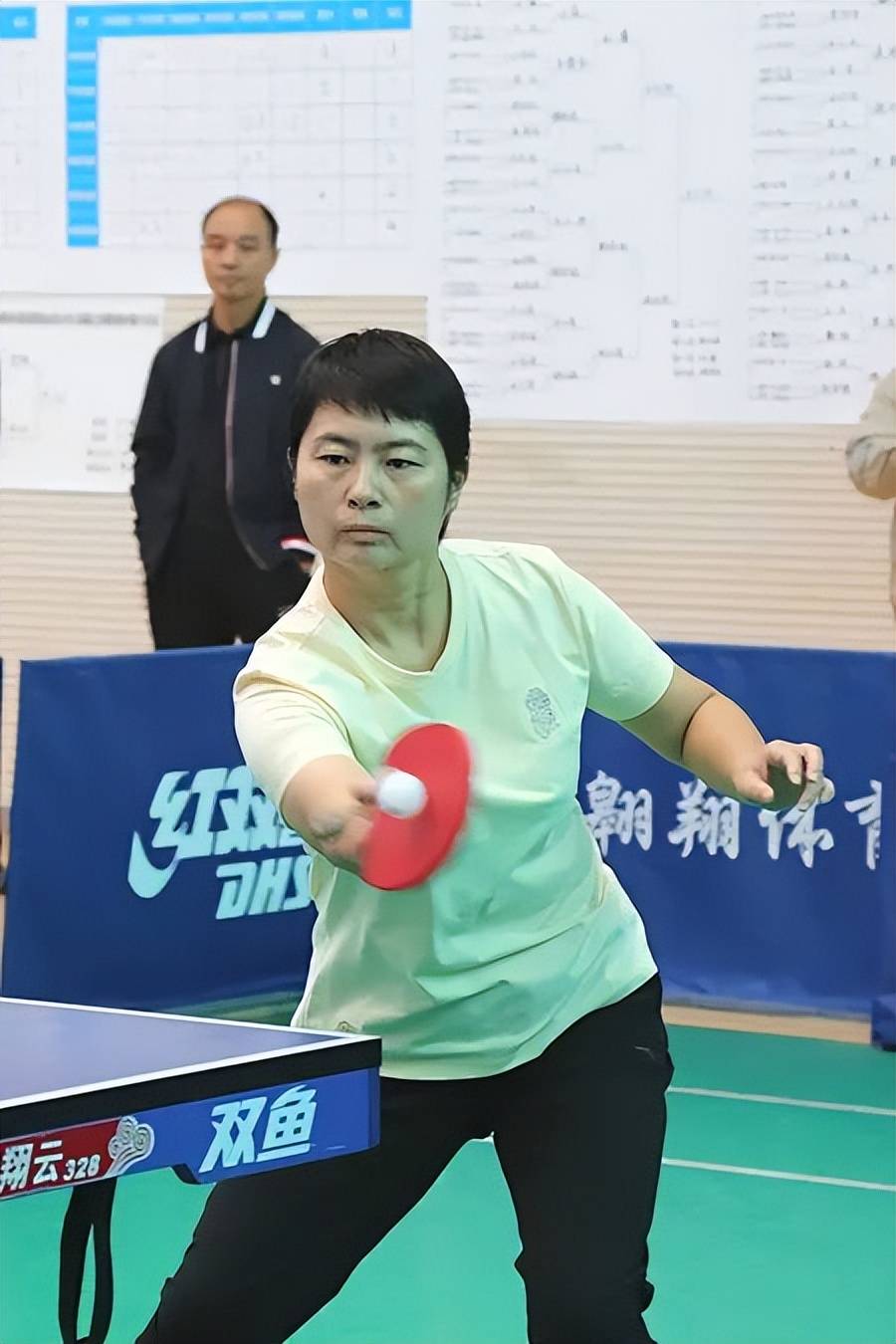 开云下载-安康市法院系统乒乓球、羽毛球比赛圆满闭幕