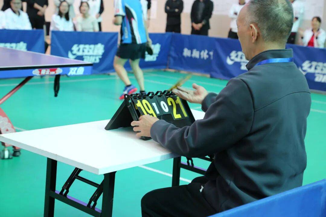 开云下载-安康市法院系统乒乓球、羽毛球比赛圆满闭幕