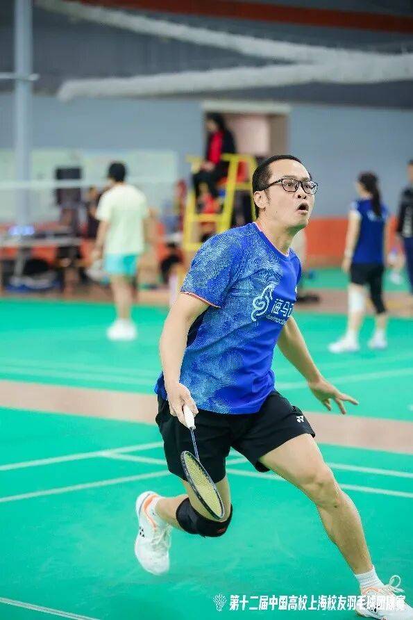 kaiyun-上海(hǎi)校友羽(yǔ)毛(máo)球隊(duì)2025年中國(guó)高校上海(hǎi)校友羽(yǔ)毛(máo)球团躰(tǐ)赛战報(bào)