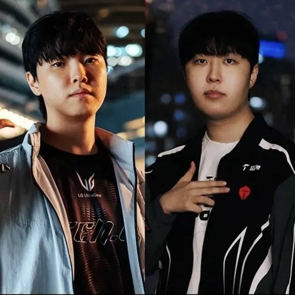 开云体育APP下载-TES迎戰(zhàn)GEN！史诗级挑戰(zhàn)！Jackeylove或将成为胜负手！