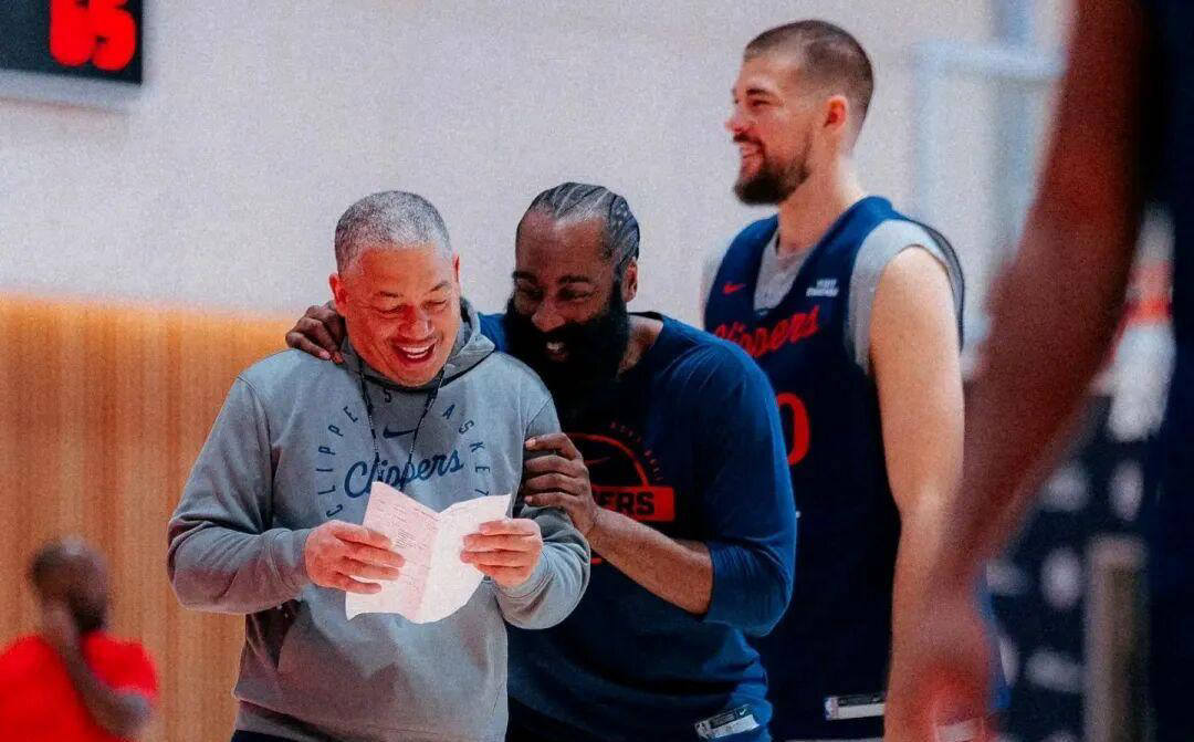 开云体育在线-快(kuài)船阵容调整方案分析