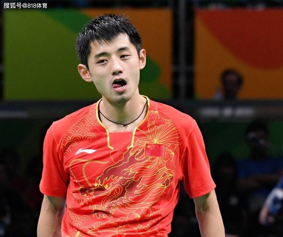 kaiyun-张继科:林丹告訴(sù)我羽(yǔ)毛(máo)球涨价了 乒乓球10元1个羽(yǔ)毛(máo)球太贵一打吓一跳