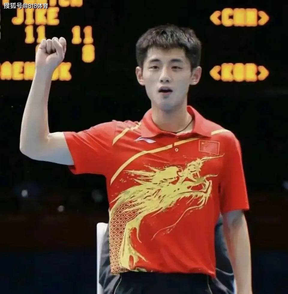 kaiyun-张继科:林丹告訴(sù)我羽(yǔ)毛(máo)球涨价了 乒乓球10元1个羽(yǔ)毛(máo)球太贵一打吓一跳