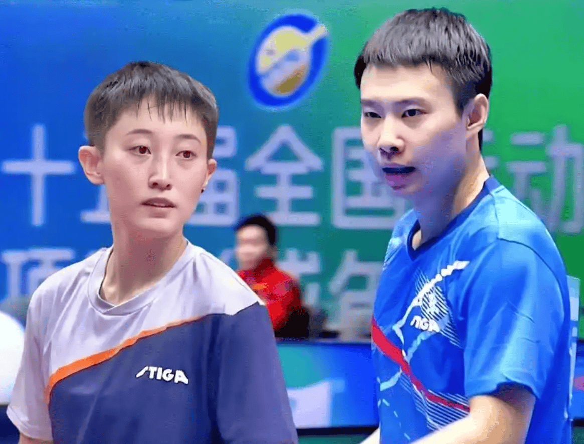 开云下载-全(quán)运会乒乓球赛今天开打！11月7日赛程公(gōng)布，3位(wèi)世界冠军登场