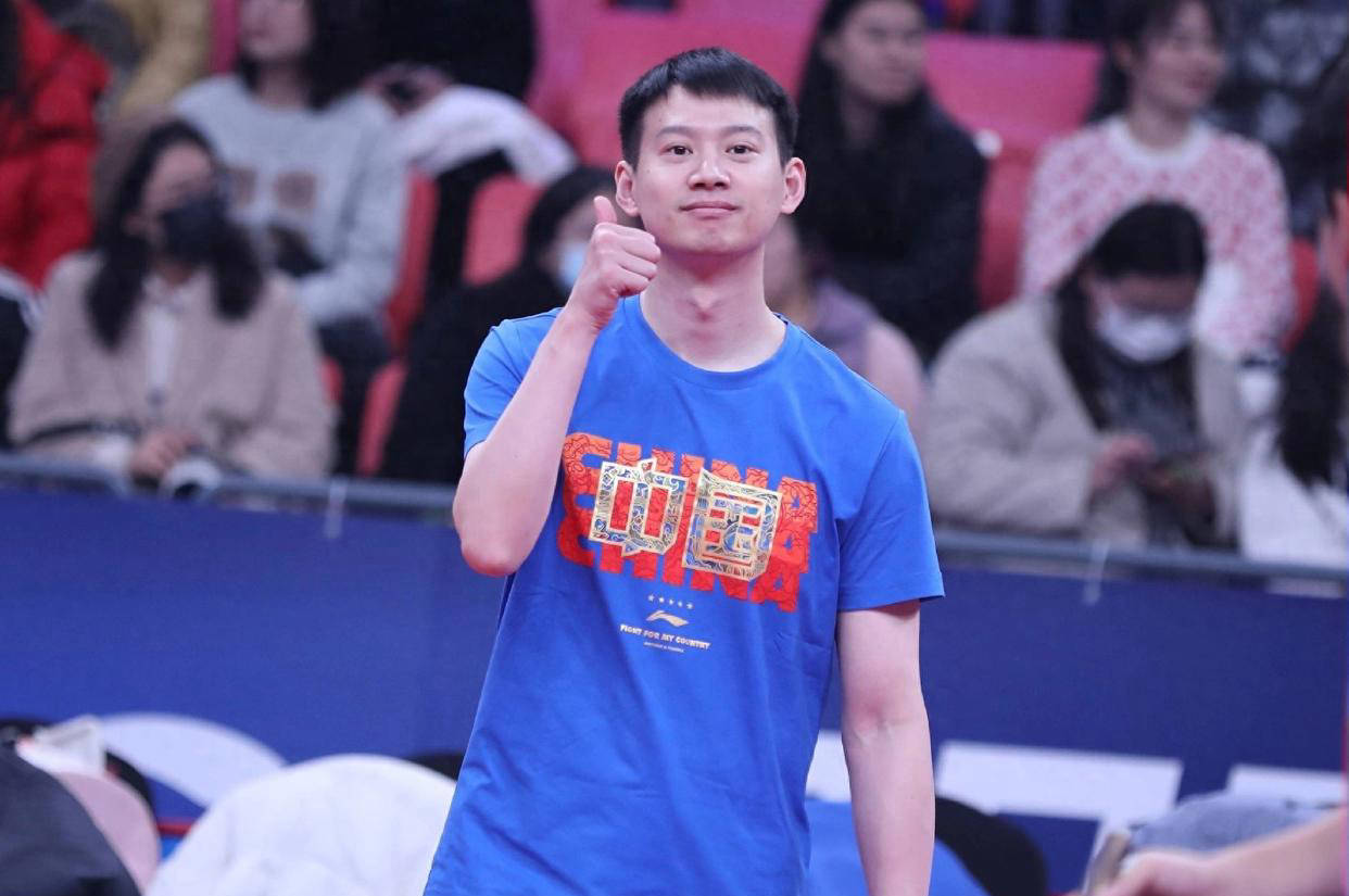 开云平台-乒乓球全运会116比赛精彩纷呈