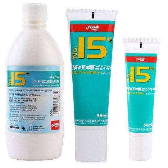 开云体育APP下载-乒乓(pāng)球装备升級(jí)指南：红雙(shuāng)喜无机膠(jiāo)水15号讓(ràng)比赛更专注