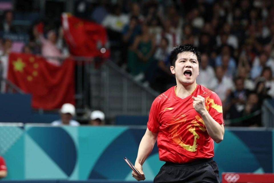 开云-樊振东职业生涯首场欧冠比赛门票开售