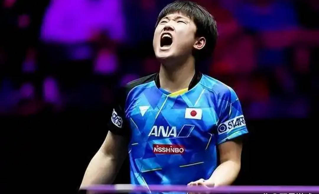 开云体育在线-张本智和(hé)的(de)比(bǐ)赛风格引起争议