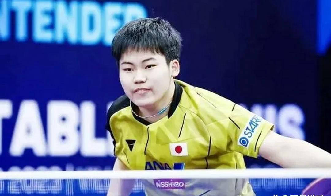 开云体育在线-张本智和(hé)的(de)比(bǐ)赛风格引起争议