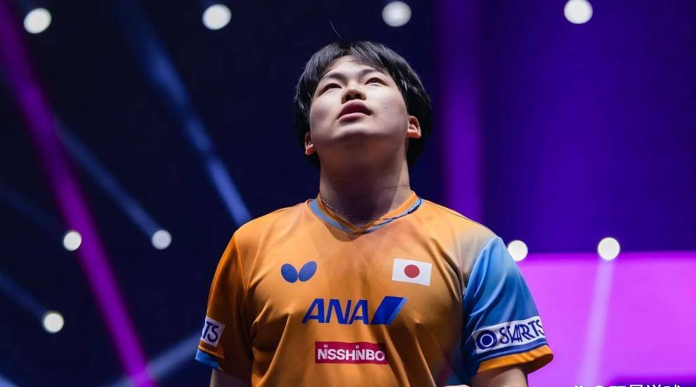 开云体育在线-张本智和(hé)的(de)比(bǐ)赛风格引起争议