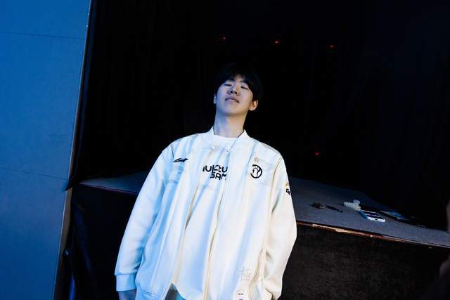 开云体育APP下载-LPL季(jì)后赛第二轮：IG大战BLG，Bin再(zài)次挑战Theshy