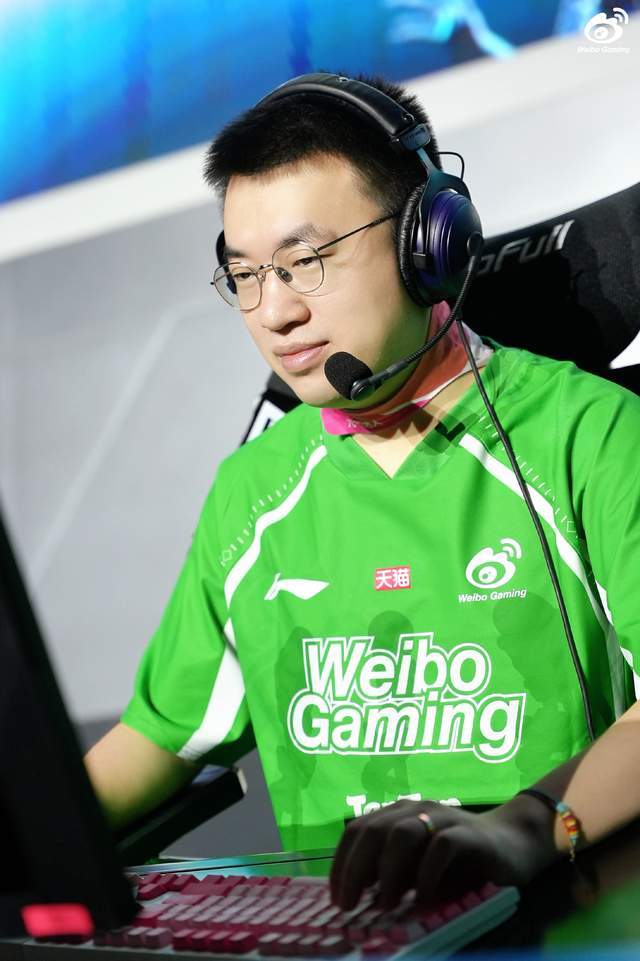 开云体育APP下载-LPL季(jì)后赛第二轮：IG大战BLG，Bin再(zài)次挑战Theshy