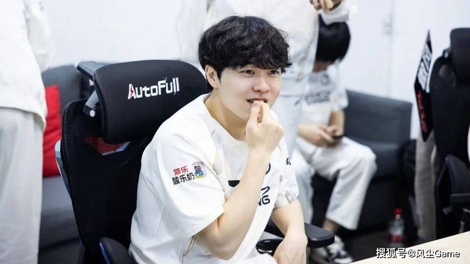 开云体育在线-LPL全神班止步17强！英文(wén)解说怒斥TheShy：赛場(chǎng)表现令人(rén)作呕