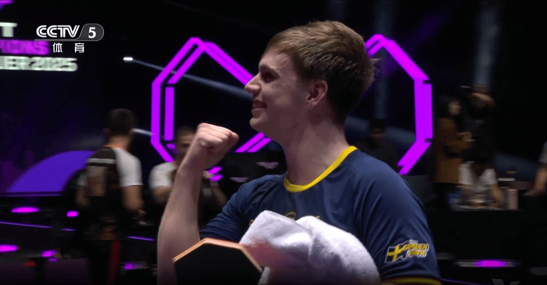 kaiyun-WTT矇(méng)彼利埃(āi)冠军赛：王艺迪(dí)获得(dé)女单冠军