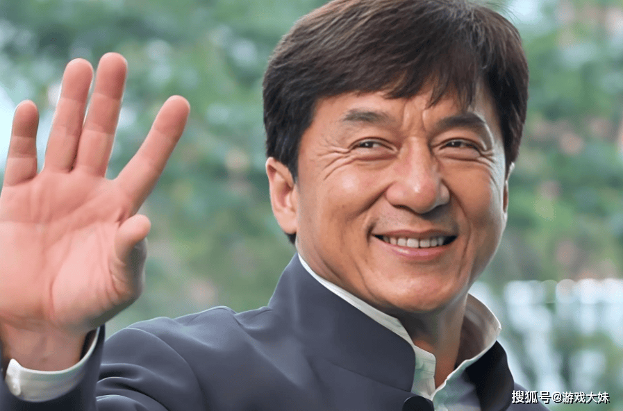 开云-电竞选手比赛时侮辱成龙，引起大量网友(yǒu)不满，赛后紧急(jí)发文道歉