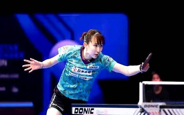 开云下载-调整！11月6日晚间CCTV5转播WTT冠军賽(sài)有变，5台不(bù)转播乒乓球(qiú)