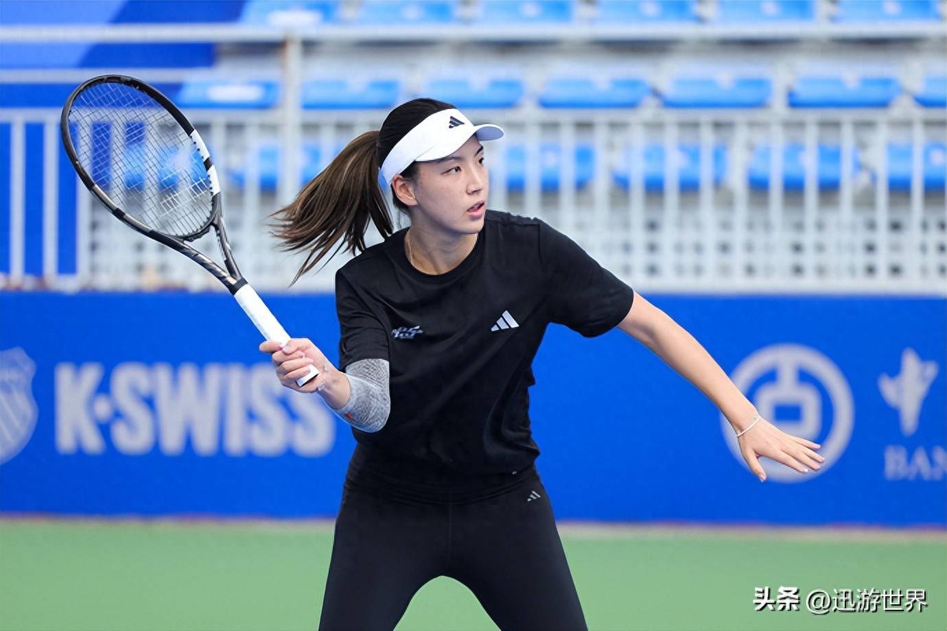 开云-二零二五武汉网球公开赛赛程、赛制、奖金、积分分布，王欣瑜对位高芙