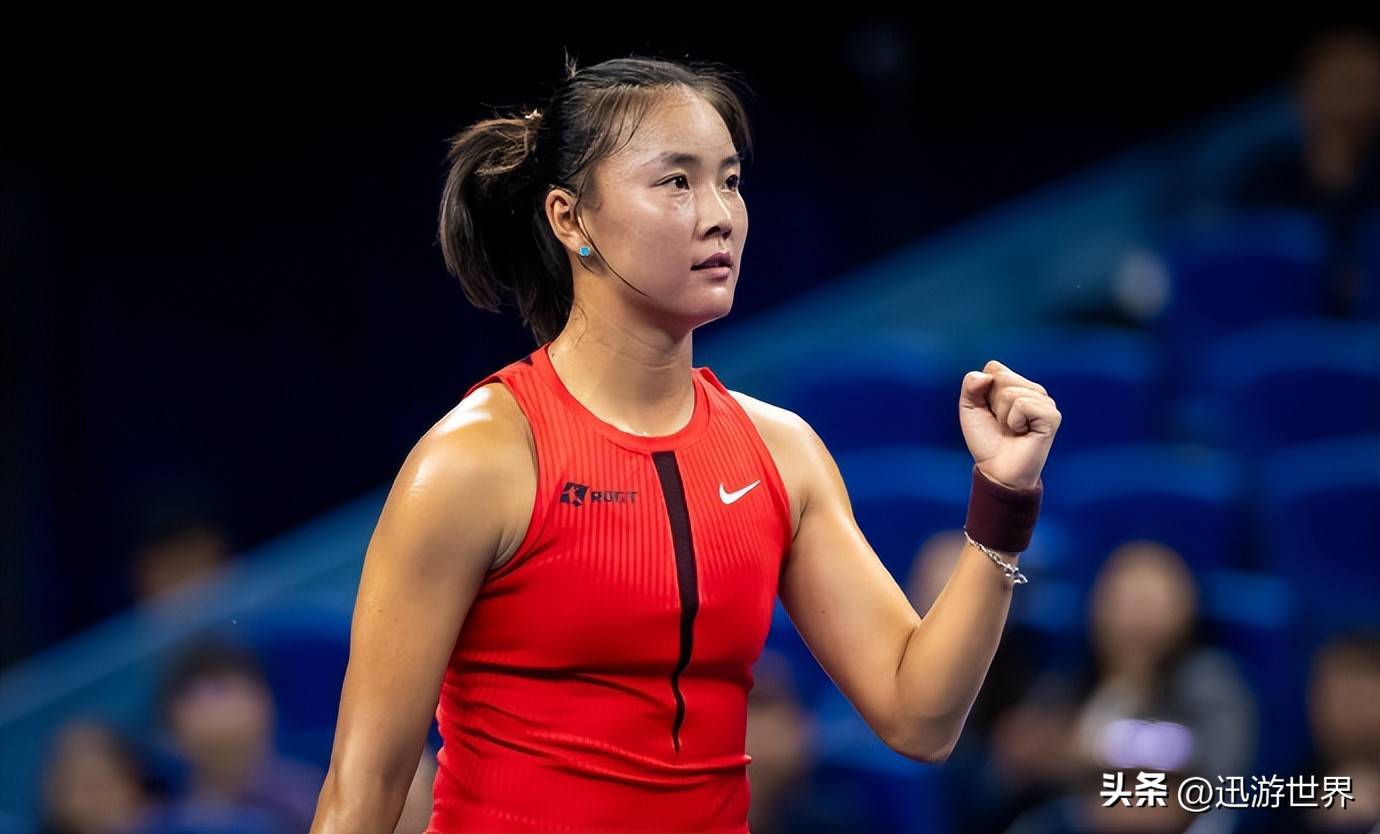 开云-二零二五武汉网球公开赛赛程、赛制、奖金、积分分布，王欣瑜对位高芙