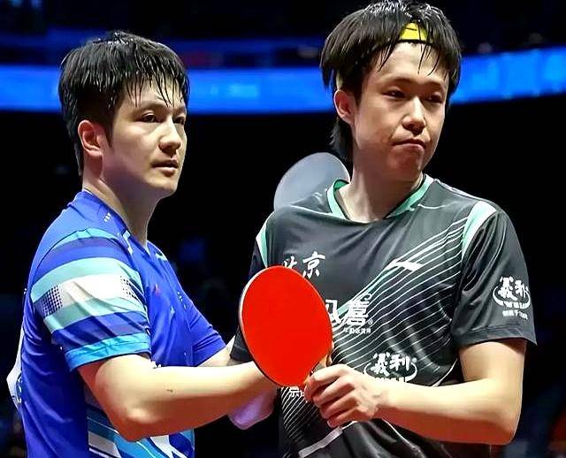 开云平台-CCTV5今日直播乒乓球混团世界杯赛程：5台乒乓球转播时间安排