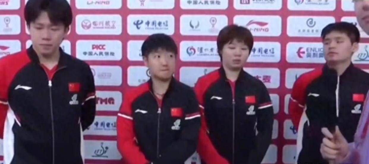 开云-调整！转播混团世界杯有变，CCTV5不直播乒乓球！