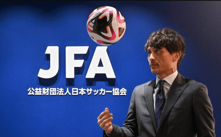 开云平台-进世界杯有望？日本足(zú)协计划申(shēn)办2046世界杯，中日可联合申(shēn)办