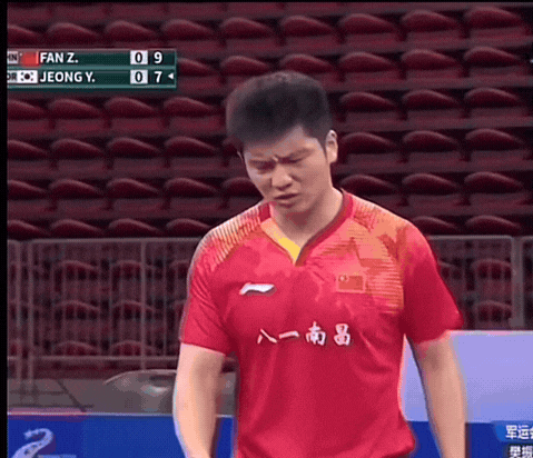 kaiyun-知行(xíng)合一 谁是樊(fán)振東(dōng)最好的场外(wài)指导 樊(fán)振東(dōng)除(chú)了指导队友还指导小胖