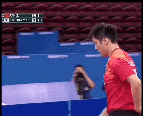 kaiyun-知行(xíng)合一 谁是樊(fán)振東(dōng)最好的场外(wài)指导 樊(fán)振東(dōng)除(chú)了指导队友还指导小胖