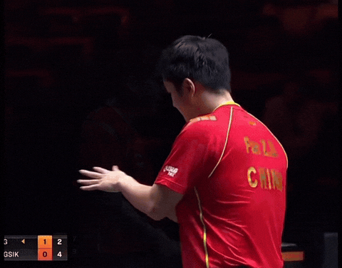 kaiyun-知行(xíng)合一 谁是樊(fán)振東(dōng)最好的场外(wài)指导 樊(fán)振東(dōng)除(chú)了指导队友还指导小胖