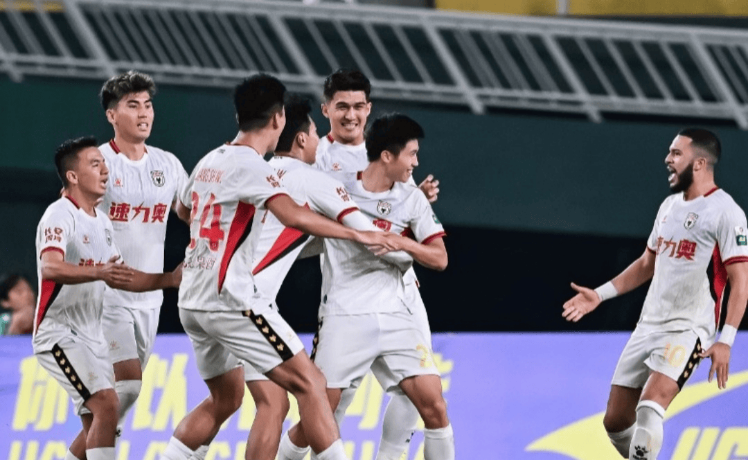 开云平台-大鱼来了！陕西联合将免签欧联杯级别欧洲中场