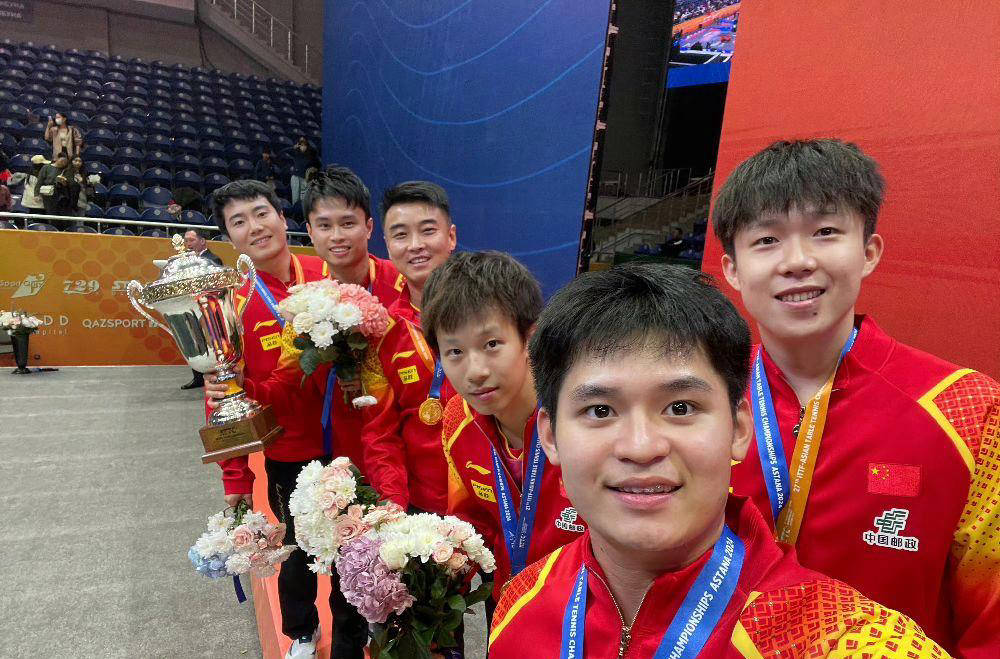 开云体育APP下载-乒乓球亚锦赛场地简陋引发球迷担忧