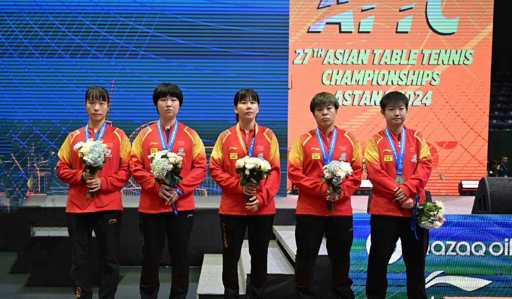 开云体育APP下载-乒乓球亚锦赛场地简陋引发球迷担忧