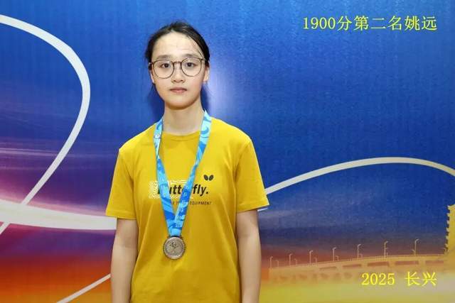 开云体育在线-“新城环保杯”2025年(nián)浙江(jiāng)省第(dì)十四届乒乓球等级积分联賽(sài)(长兴站(zhàn))暨第(dì)二届长三角乒乓球等级积分賽(sài)落(luò)幕