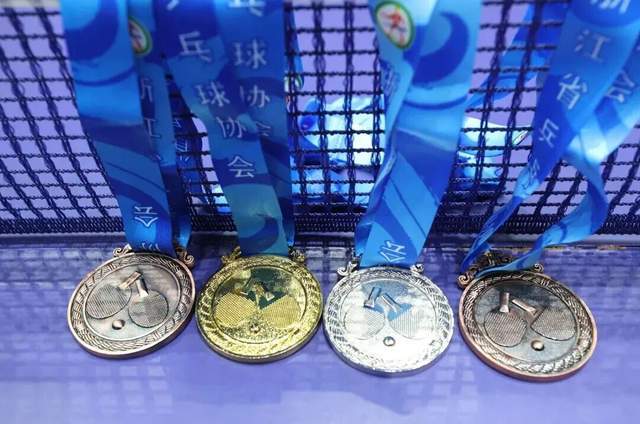 开云体育在线-“新城环保杯”2025年(nián)浙江(jiāng)省第(dì)十四届乒乓球等级积分联賽(sài)(长兴站(zhàn))暨第(dì)二届长三角乒乓球等级积分賽(sài)落(luò)幕