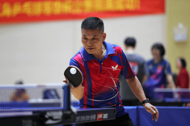 开云体育在线-“新城环保杯”2025年(nián)浙江(jiāng)省第(dì)十四届乒乓球等级积分联賽(sài)(长兴站(zhàn))暨第(dì)二届长三角乒乓球等级积分賽(sài)落(luò)幕