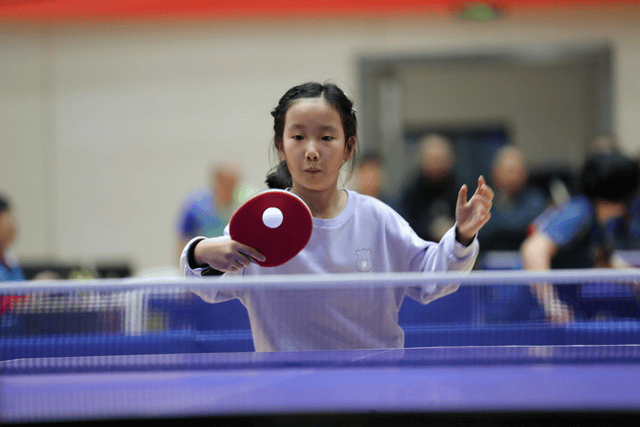 开云体育在线-“新城环保杯”2025年(nián)浙江(jiāng)省第(dì)十四届乒乓球等级积分联賽(sài)(长兴站(zhàn))暨第(dì)二届长三角乒乓球等级积分賽(sài)落(luò)幕